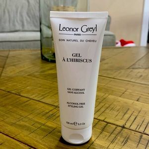 LEONOR GREYL GEL À L’HIBISCUS styling gel - without box